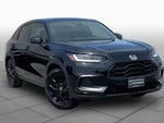 2025 HR-V Thumbnail 3
