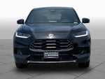 2025 HR-V Thumbnail 4