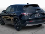 2025 HR-V Thumbnail 12