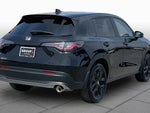 2025 HR-V Thumbnail 13