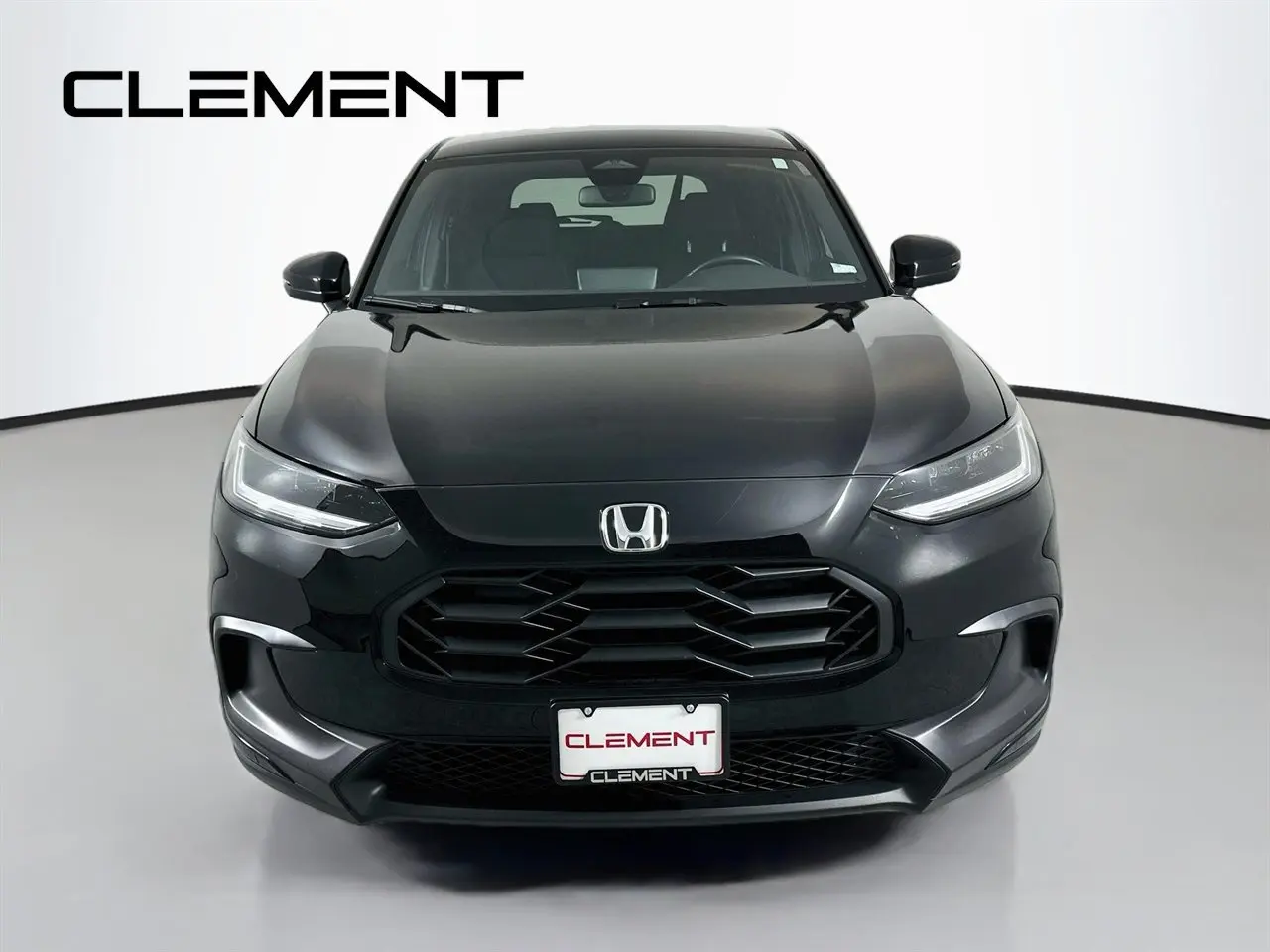 2026 Honda HR-V - $28,663