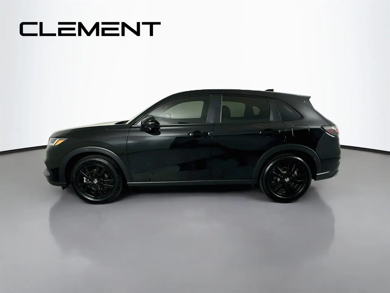 2026 Honda HR-V - $28,663