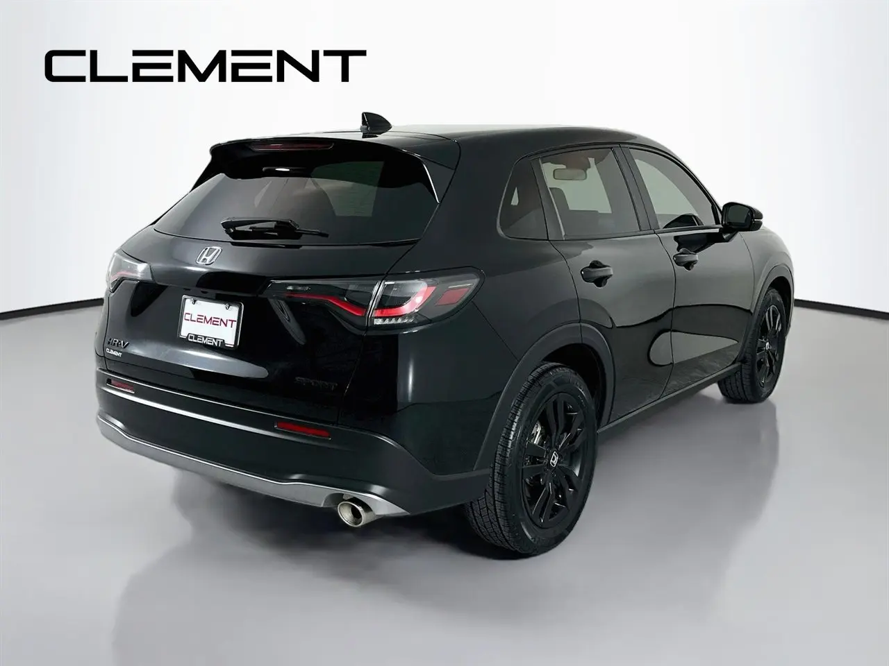 2026 Honda HR-V - $28,663