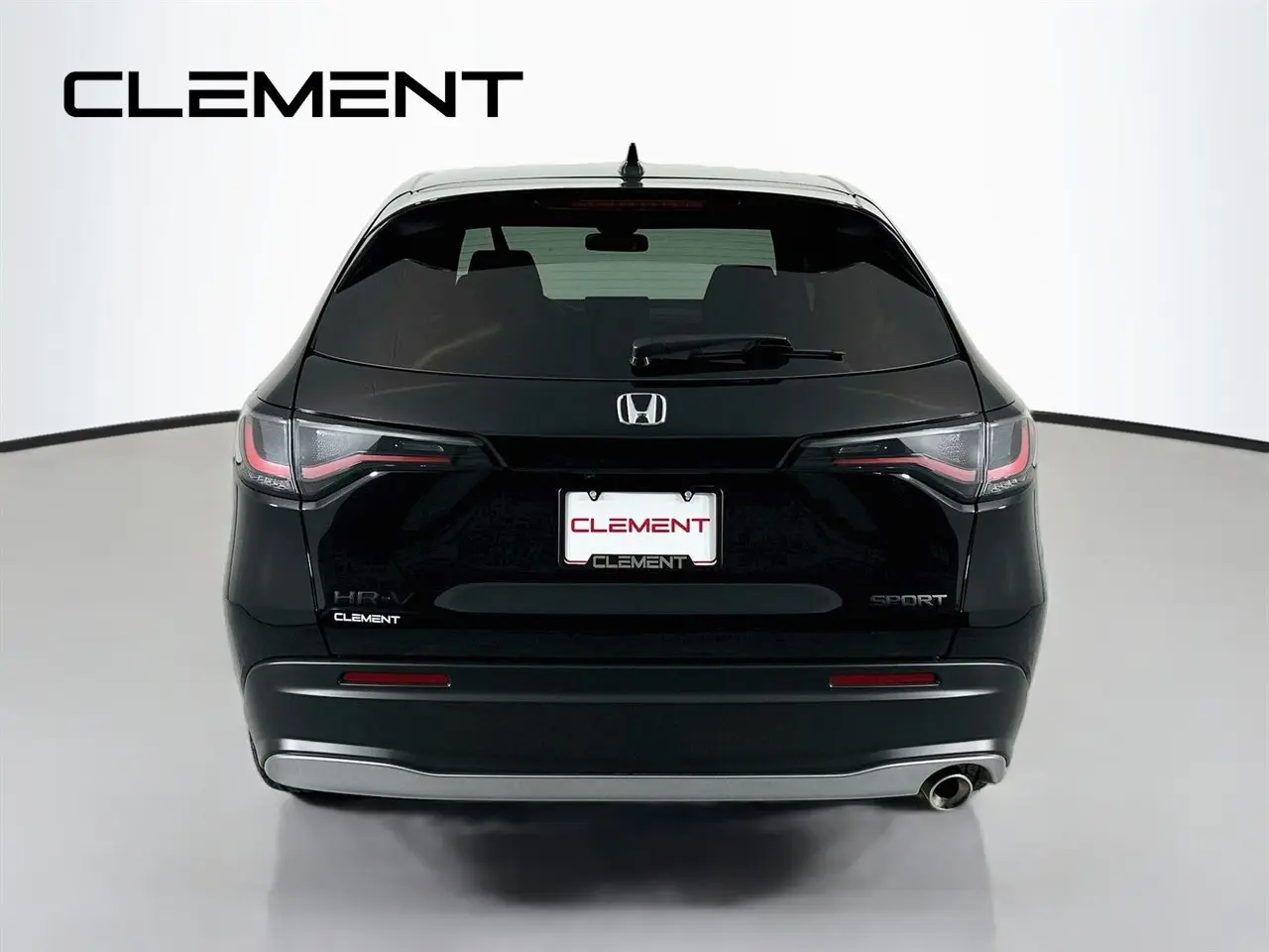 2026 Honda HR-V - $28,663