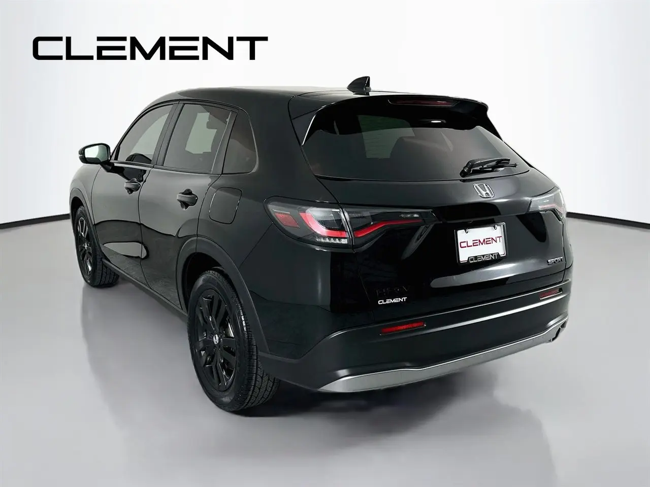 2026 Honda HR-V - $28,663
