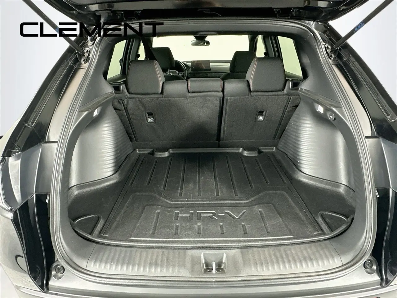 2026 Honda HR-V - $28,663
