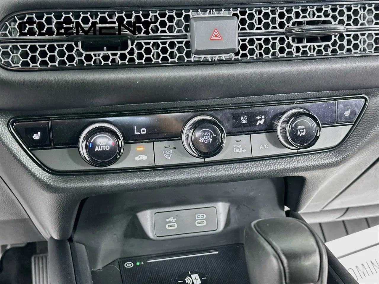2026 Honda HR-V - $28,663
