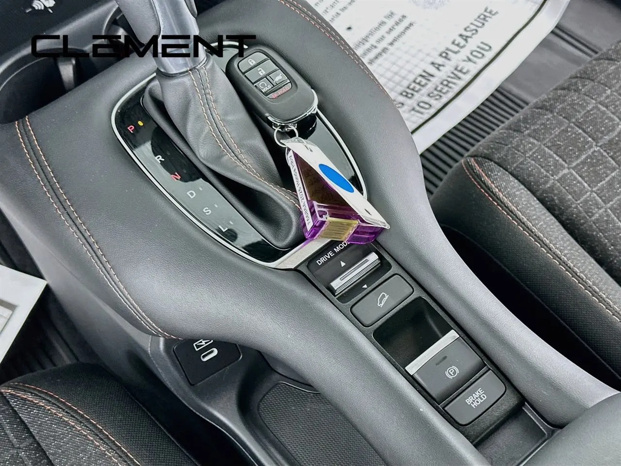 2026 Honda HR-V - $28,663