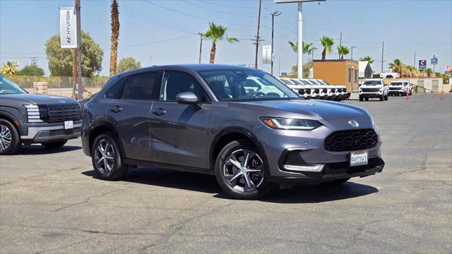 2024 Honda HR-V - $21,821