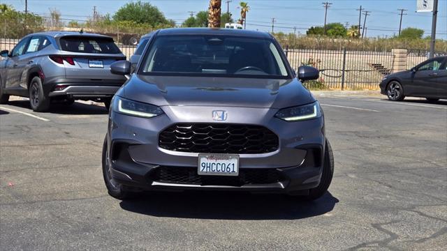 2024 Honda HR-V - $21,821