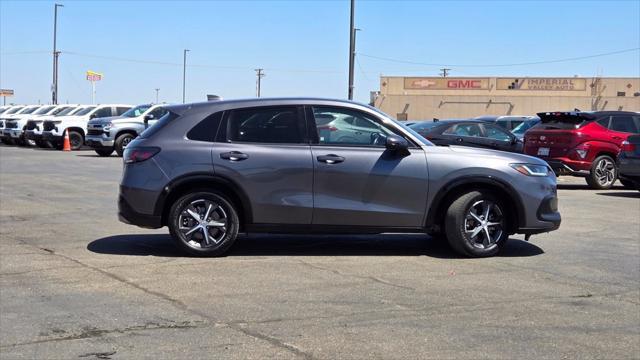 2024 Honda HR-V - $21,821
