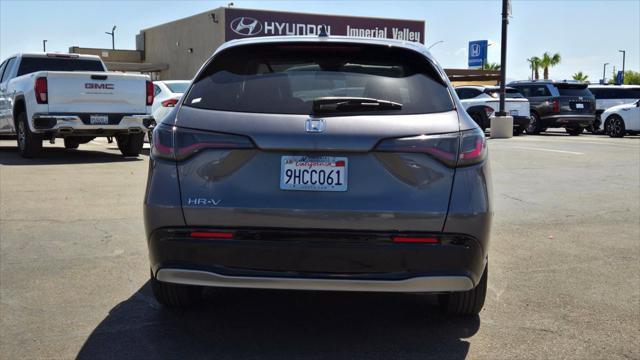 2024 Honda HR-V - $21,821