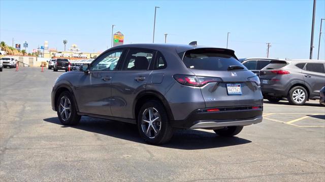 2024 Honda HR-V - $21,821