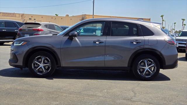 2024 Honda HR-V - $21,821