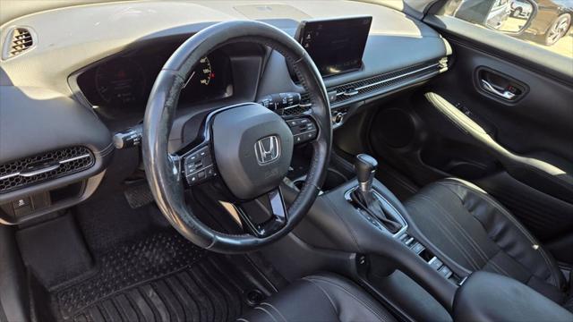 2024 Honda HR-V - $21,821