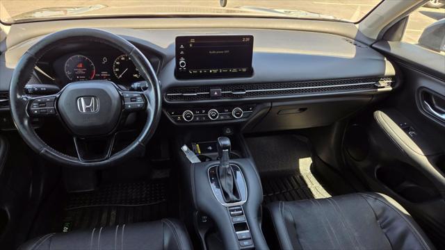 2024 Honda HR-V - $21,821