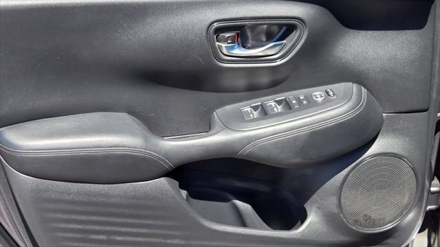 2024 Honda HR-V - $21,821