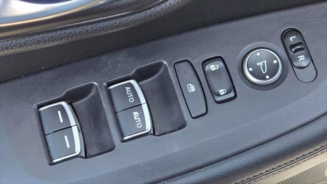 2024 Honda HR-V - $21,821