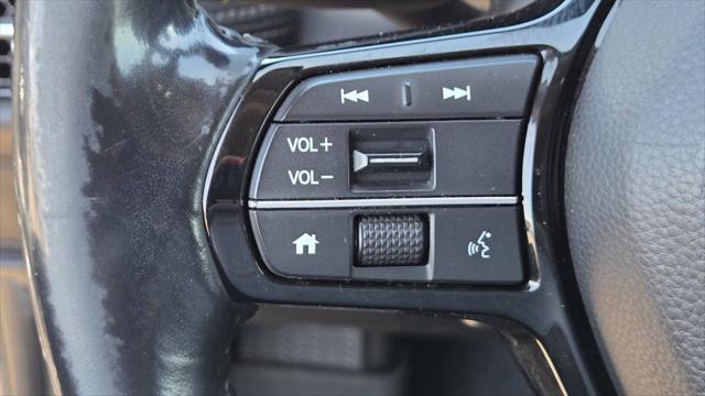 2024 Honda HR-V - $21,821