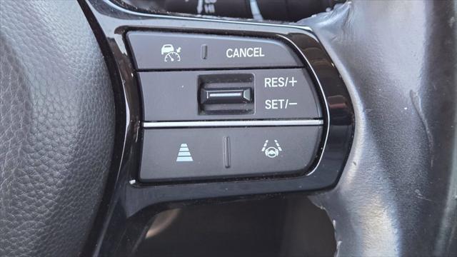 2024 Honda HR-V - $21,821