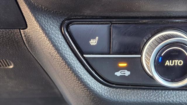 2024 Honda HR-V - $21,821