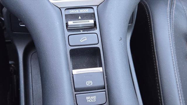 2024 Honda HR-V - $21,821