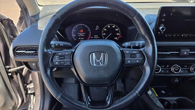 2024 Honda HR-V - $21,821