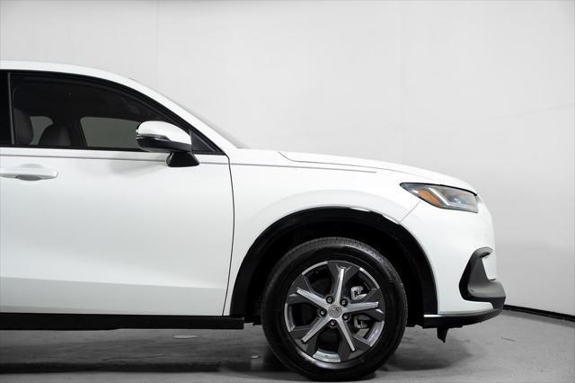 2024 Honda HR-V - $24,900