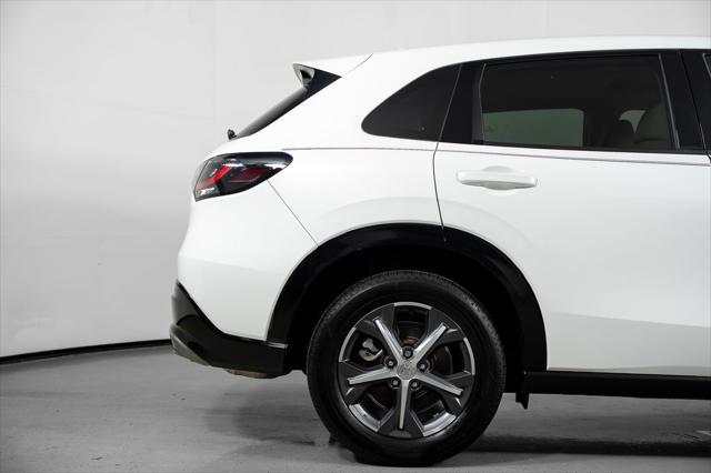 2024 Honda HR-V - $24,900