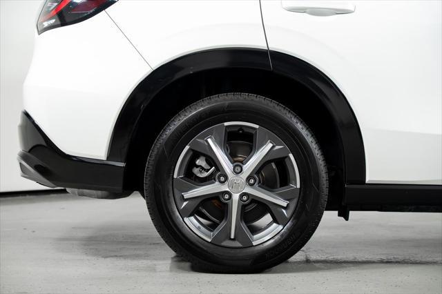 2024 Honda HR-V - $24,900