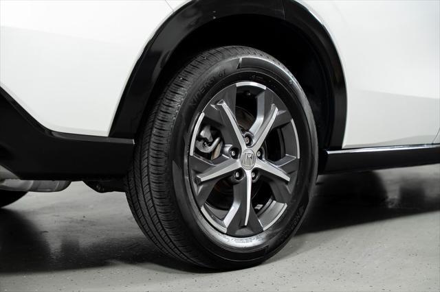 2024 Honda HR-V - $24,900