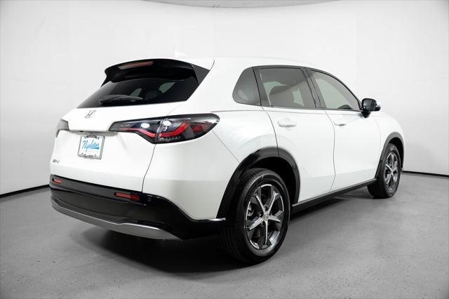 2024 Honda HR-V - $24,900