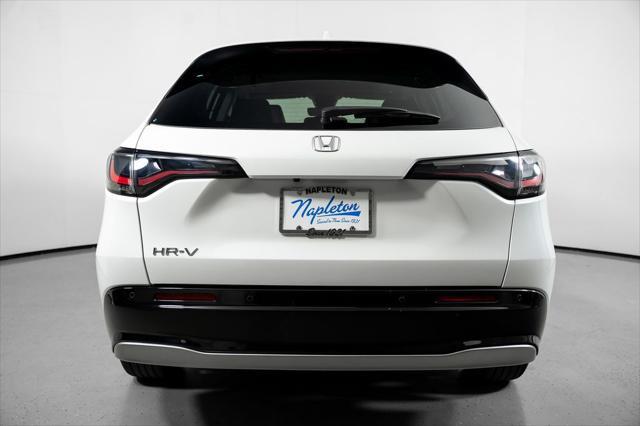 2024 Honda HR-V - $24,900