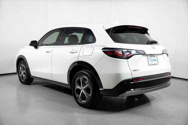 2024 Honda HR-V - $24,900
