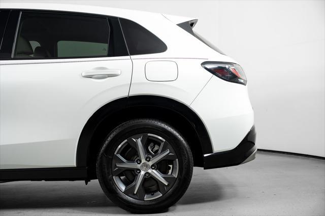 2024 Honda HR-V - $24,900