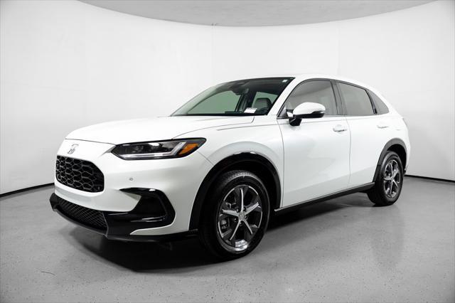 2024 Honda HR-V - $24,900