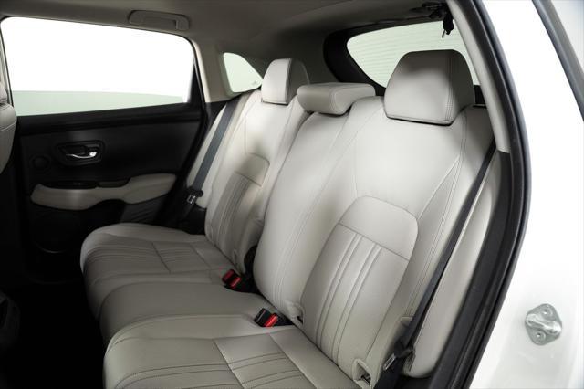 2024 Honda HR-V - $24,900