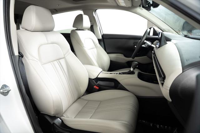 2024 Honda HR-V - $24,900