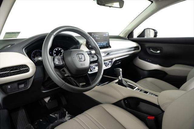 2024 Honda HR-V - $24,900