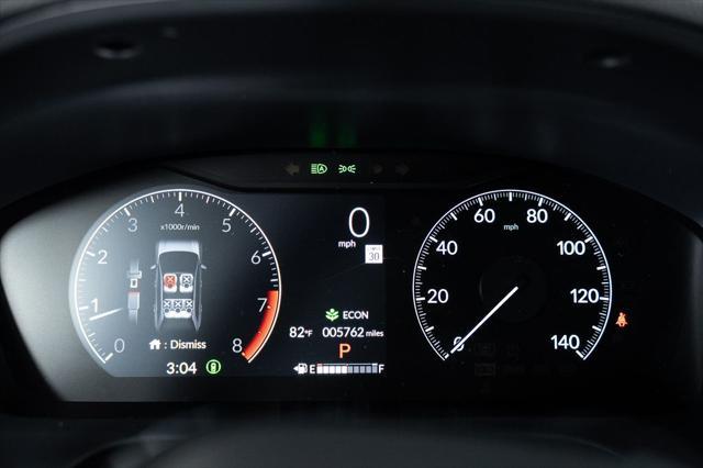 2024 Honda HR-V - $24,900