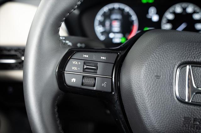 2024 Honda HR-V - $24,900