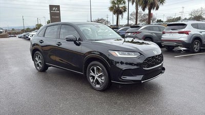 2025 Honda HR-V EX-L 4DR Crossover