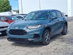 2025 HR-V Thumbnail 2