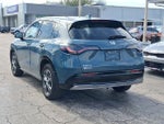 2025 HR-V Thumbnail 3