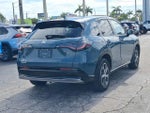 2025 HR-V Thumbnail 4