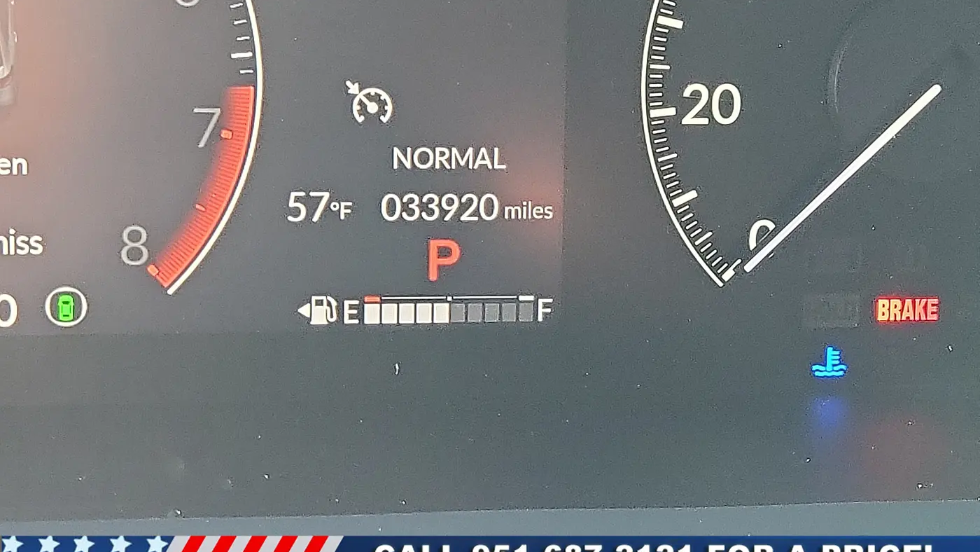 2023 Honda HR-V EX-L