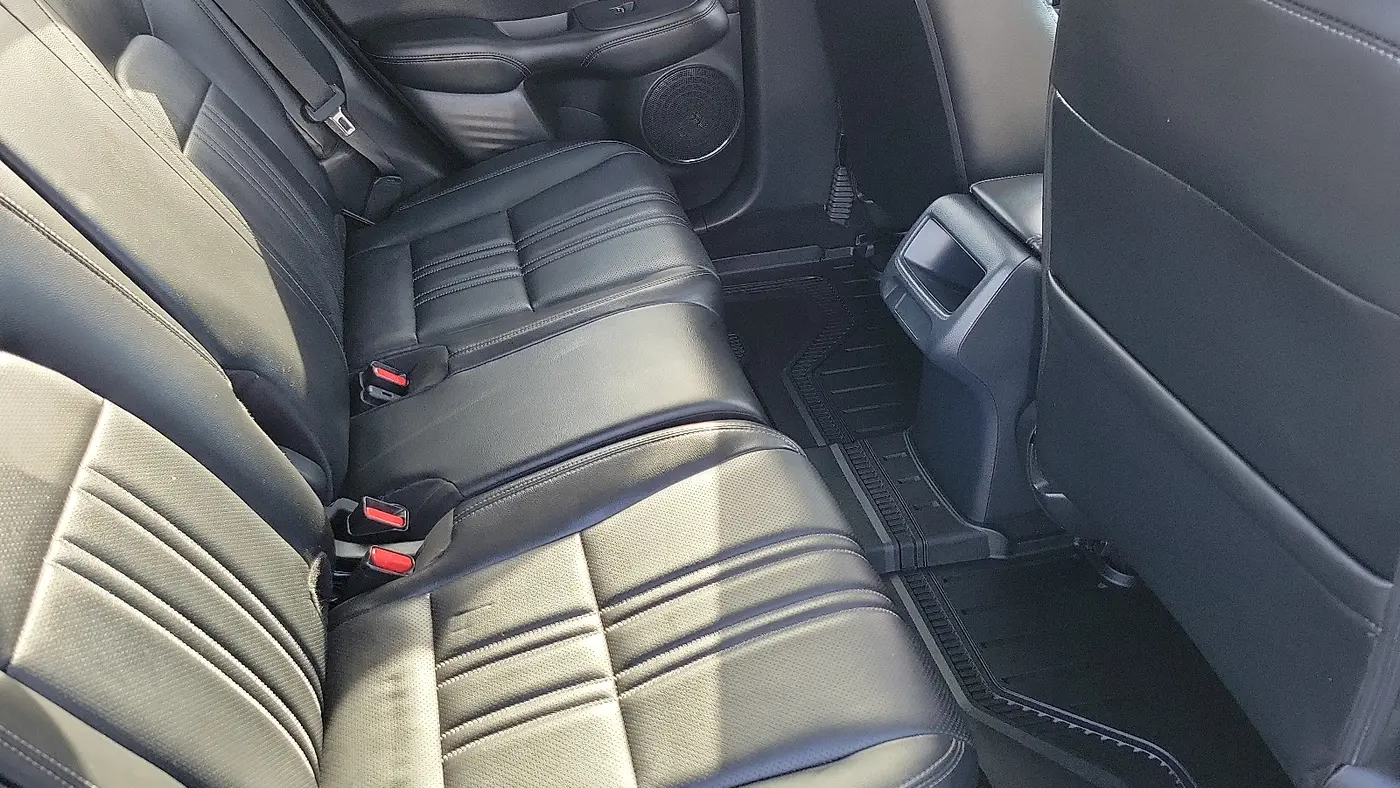 2023 Honda HR-V EX-L