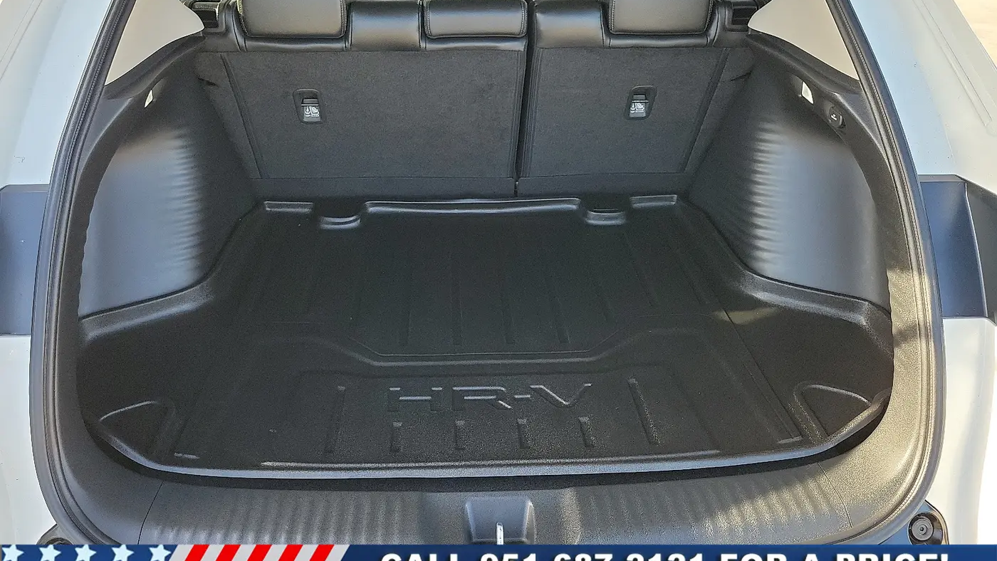 2023 Honda HR-V EX-L