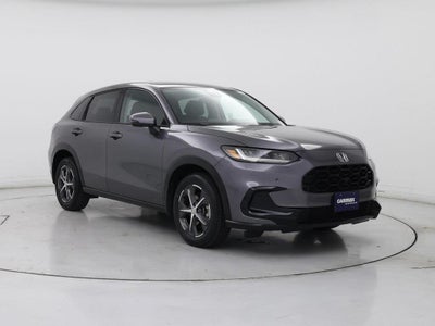 Photo of a 2023 Honda HR-V EX-L 4DR Crossover for sale