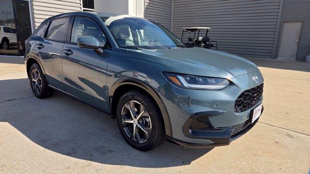 2024 Honda HR-V - $25,900